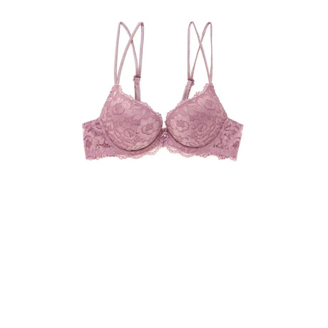 Lace Lingerie Push Up Bra - Lootquake