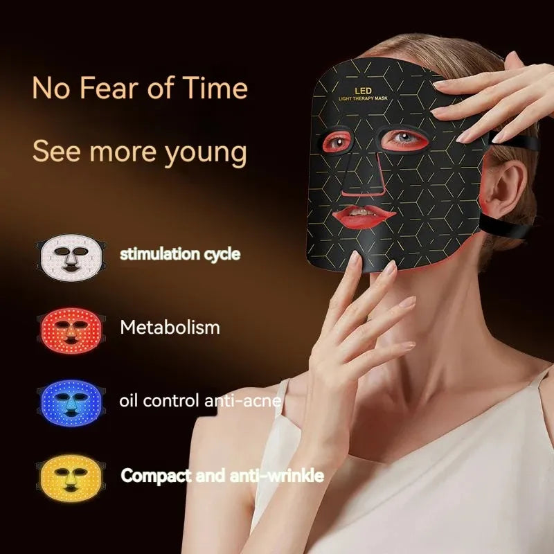 Photon Beauty Mask - Lootquake