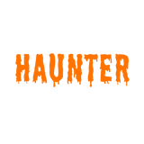 In My Haunter Era Tee (Curved)