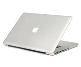 Apple MacBook Pro (15-inch Late 2011) 2.5 GHz i7-2860QM 8GB RAM 2TB SSD (Silver)
