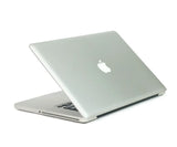 Apple MacBook Pro (15-inch Late 2011) 2.5 GHz i7-2860QM 8GB RAM 2TB SSD (Silver)