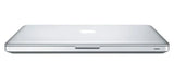 Apple MacBook Pro (15-inch Late 2011) 2.5 GHz i7-2860QM 8GB RAM 2TB SSD (Silver)