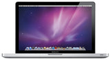 Apple MacBook Pro (15-inch Late 2011) 2.5 GHz i7-2860QM 8GB RAM 2TB SSD (Silver)