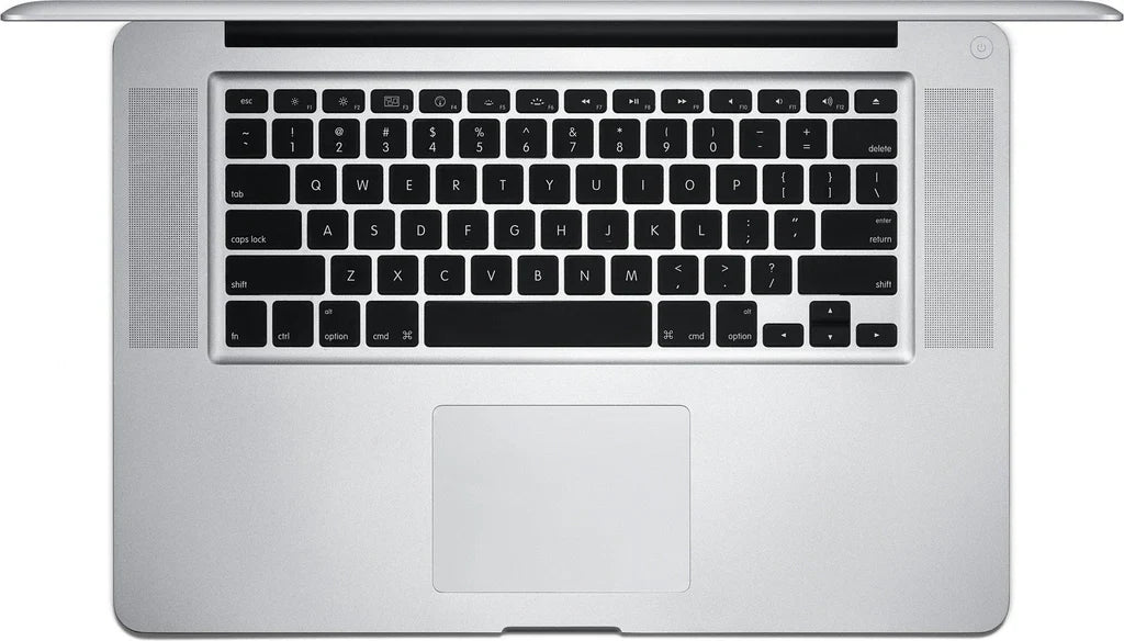 Apple MacBook Pro (15-inch Late 2011) 2.2 GHz intel i7-2675QM 8GB RAM 2TB SSD (Silver)
