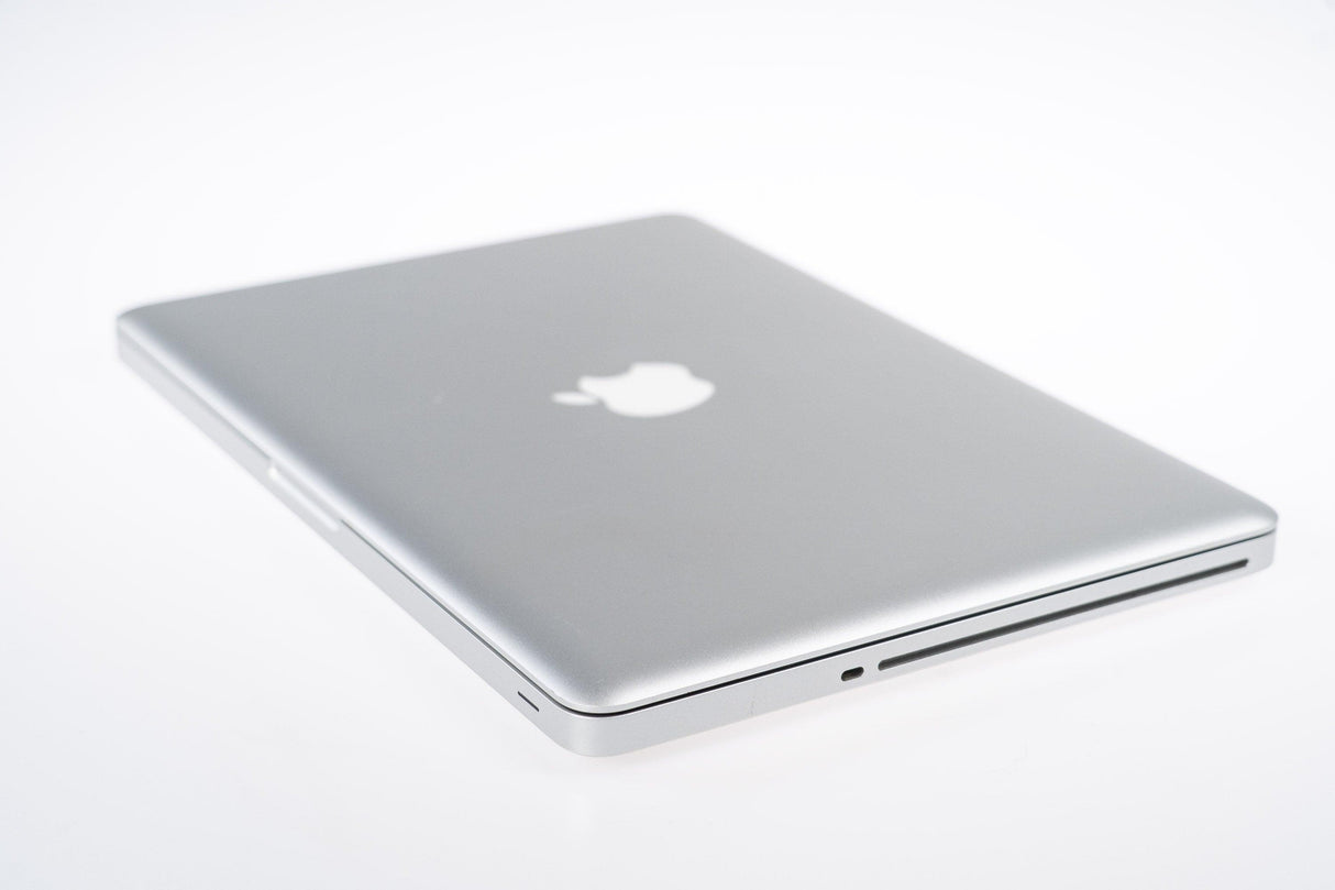 Apple MacBook Pro (13-inch Early 2011) 2.3 GHz 8GB RAM 2TB SSD (Silver)