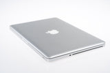 Apple MacBook Pro (13-inch Late 2011) 2.4 GHz i5-22435M 8GB RAM 512GB SSD (Silver)