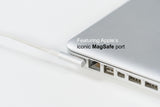Apple MacBook Pro (13-inch Early 2011) 2.7 GHz i7-2620M 8GB RAM 2TB SSD (Silver)