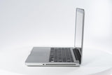 Apple MacBook Pro (13-inch Early 2011) 2.7 GHz i7-2620M 8GB RAM 2TB SSD (Silver)