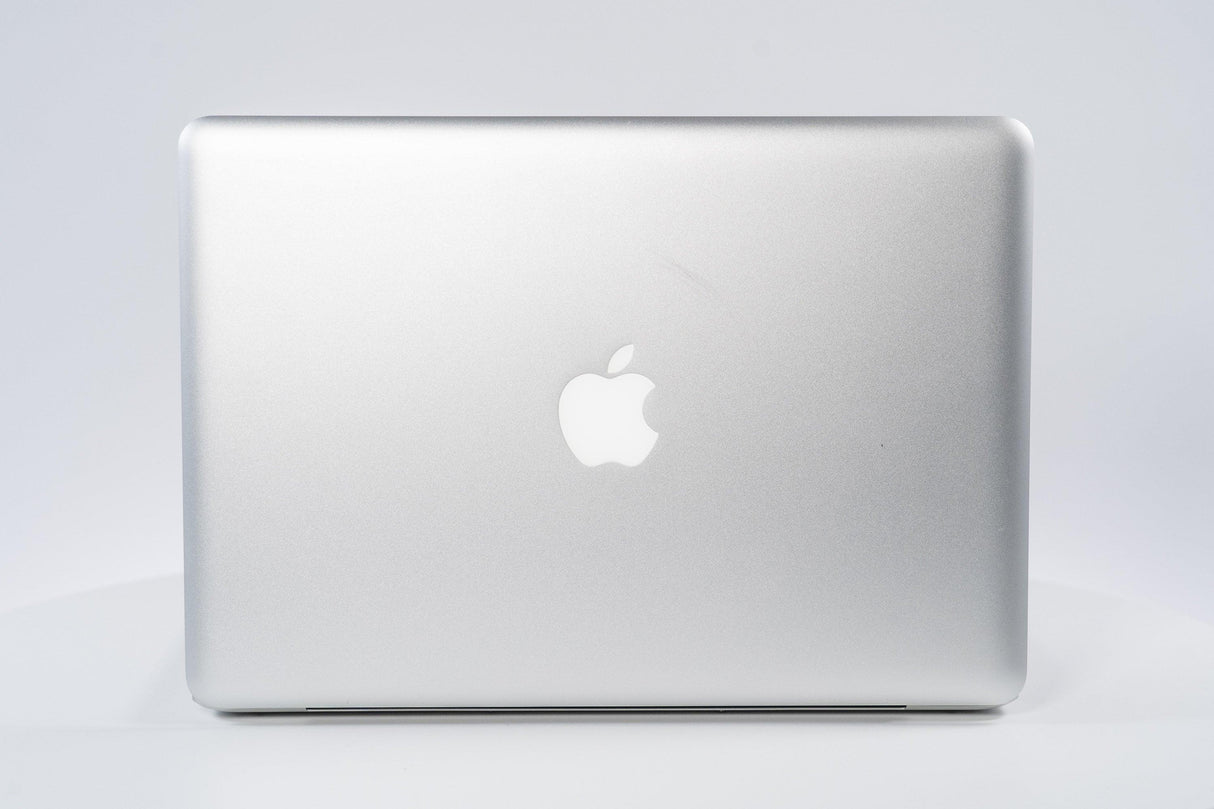 Apple MacBook Pro (13-inch Early 2011) 2.7 GHz i7-2620M 8GB RAM 1TB SSD (Silver)