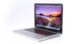 Apple MacBook Pro (15-inch Early 2011) 2.0 GHz i7 8GB RAM 1TB SSD (Silver)