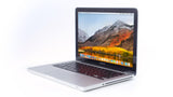 Apple MacBook Pro (15-inch Early 2011) 2.2 GHz intel i7-2720QM 8GB RAM 1TB SSD (Silver)