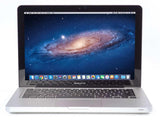 Apple MacBook Pro (15-inch Early 2011) 2.3 GHz i7-2820QM 8GB RAM 1TB SSD (Silver)