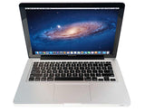 Apple MacBook Pro (15-inch Early 2011) 2.3 GHz i7-2820QM 8GB RAM 1TB SSD (Silver)