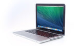 Apple MacBook Pro (15-inch Late 2011) 2.4 GHz i7-2760QM 8GB RAM 1TB SSD (Silver)