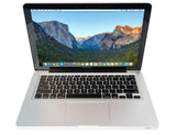 Apple MacBook Pro (15-inch Late 2011) 2.5 GHz i7-2860QM 8GB RAM 1TB SSD (Silver)