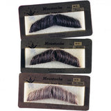 Gentlemans Moustache - Various Colors
