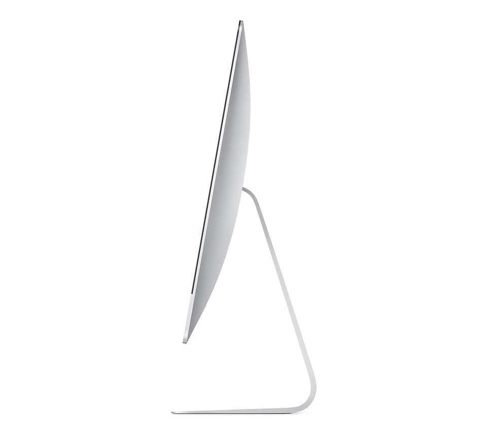 2015 iMac 27-inch i5 3.2GHz 8GB RAM 1TB HDD AMD Radeon R9 M380 Silver