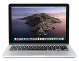 Apple MacBook Pro (13-inch Mid 2012) 2.5 GHz I5-3210M 8GB RAM 1TB SSD (Silver)