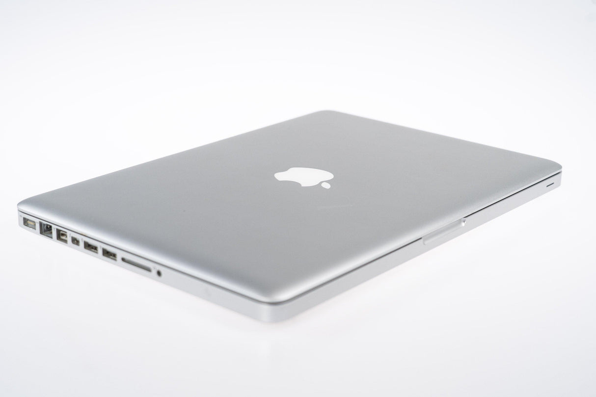 2012 Apple MacBook Pro 15-inch i7 2.3GHz 16GB RAM 256GB SSD GT 650M | Excellent