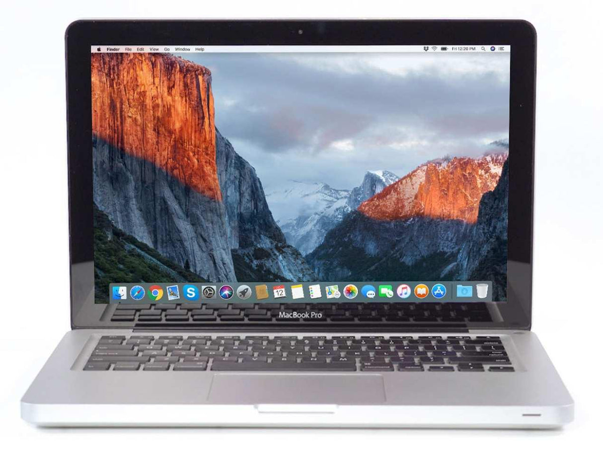2012 Apple MacBook Pro 15-inch i7 2.3GHz 16GB RAM 256GB SSD GT 650M | Excellent