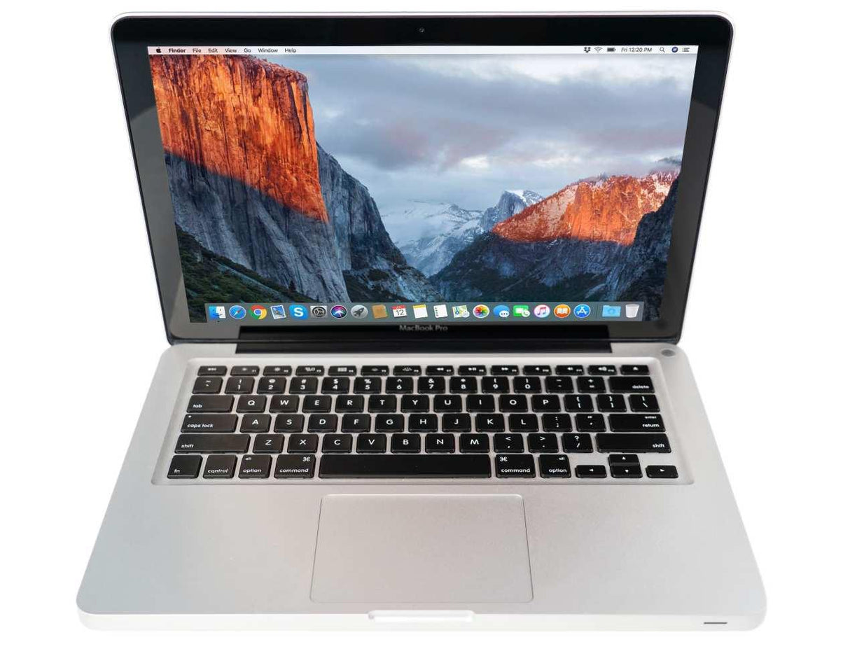 2012 Apple MacBook Pro 15-inch i7 2.3GHz 16GB RAM 256GB SSD GT 650M | Excellent