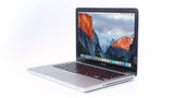 2012 Apple MacBook Pro 15-inch i7 2.3GHz 16GB RAM 256GB SSD GT 650M | Excellent
