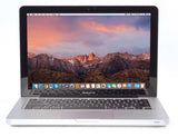 Apple MacBook Pro (15-inch Mid 2012) 2.7 GHz I7-3820QM 8GB 750GB HDD (Silver)