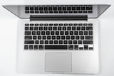 Apple MacBook Pro (13-inch Late 2013) 2.4 GHz I5-4258U 8GB RAM 2TB SSD (Silver)
