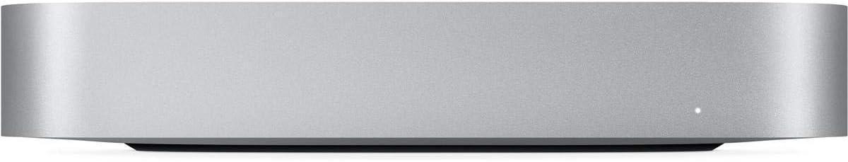 2014 Mac Mini i7 3.0GHz 16GB RAM 250GB SSD Silver