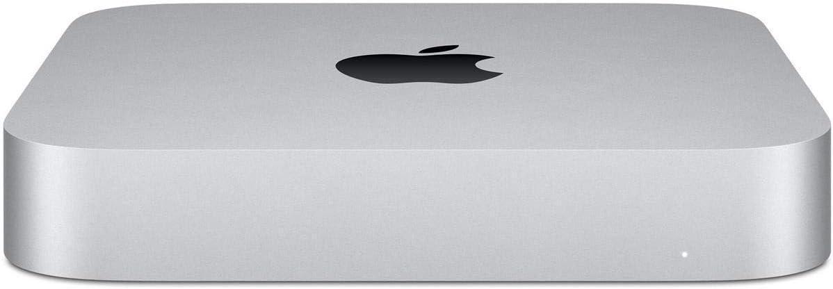 2014 Mac Mini i7 3.0GHz 16GB RAM 250GB SSD Silver