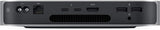 2023 Apple Mac Mini M2 10-Core GPU Silver 16GB RAM 1TB SSD