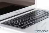 2015 MacBook Air 13-inch i7 2.2GHz 8GB RAM 512GB SSD Silver