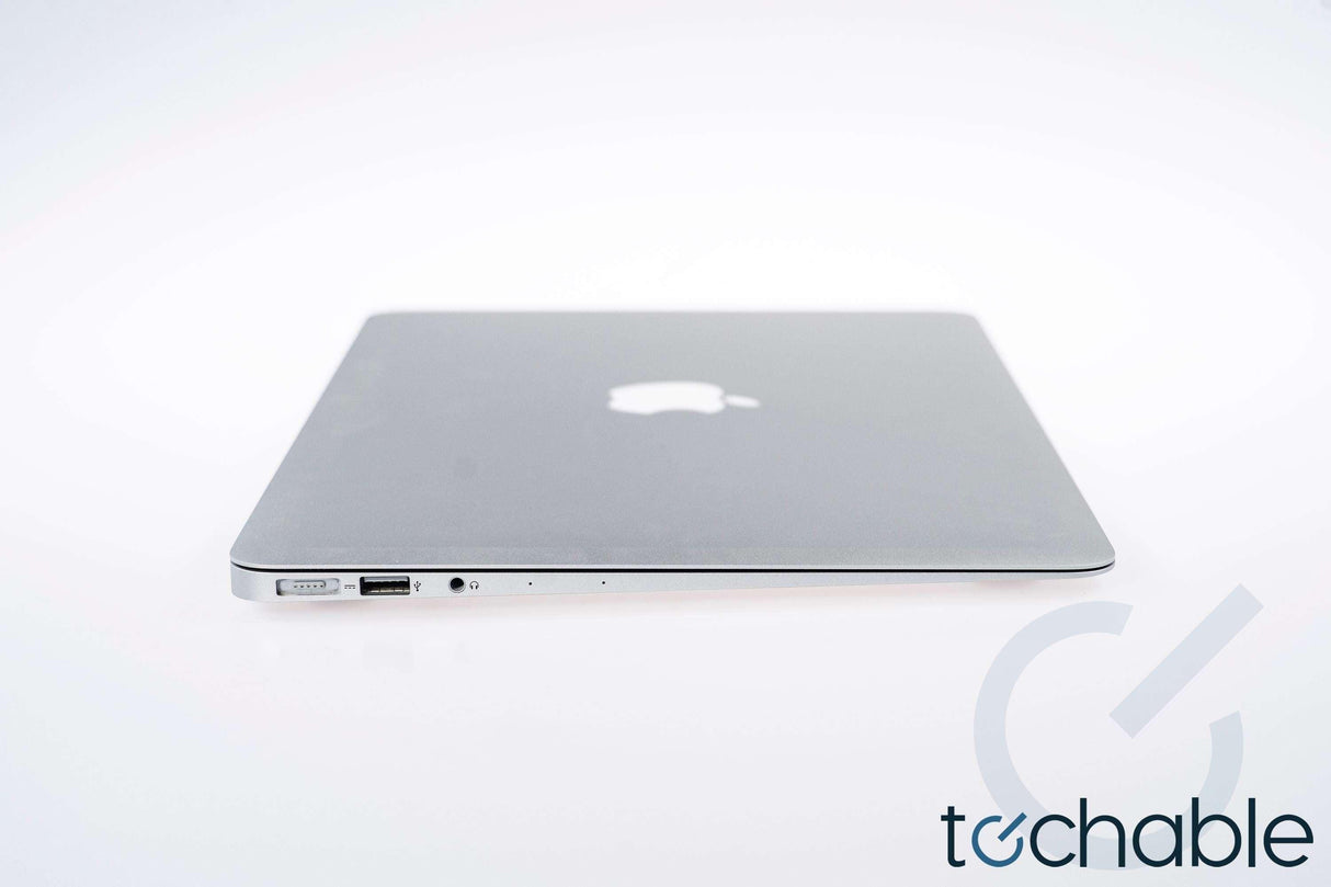 2015 MacBook Air 13-inch i7 2.2GHz 8GB RAM 512GB SSD Silver