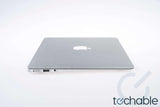 2015 MacBook Air 13-inch i7 2.2GHz 8GB RAM 512GB SSD Silver