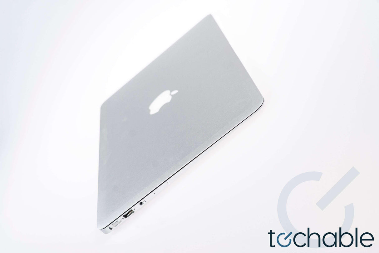 2015 MacBook Air 13-inch i7 2.2GHz 8GB RAM 512GB SSD Silver