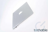 2015 MacBook Air 13-inch i7 2.2GHz 8GB RAM 512GB SSD Silver