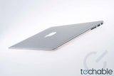 2015 MacBook Air 13-inch i7 2.2GHz 8GB RAM 512GB SSD Silver