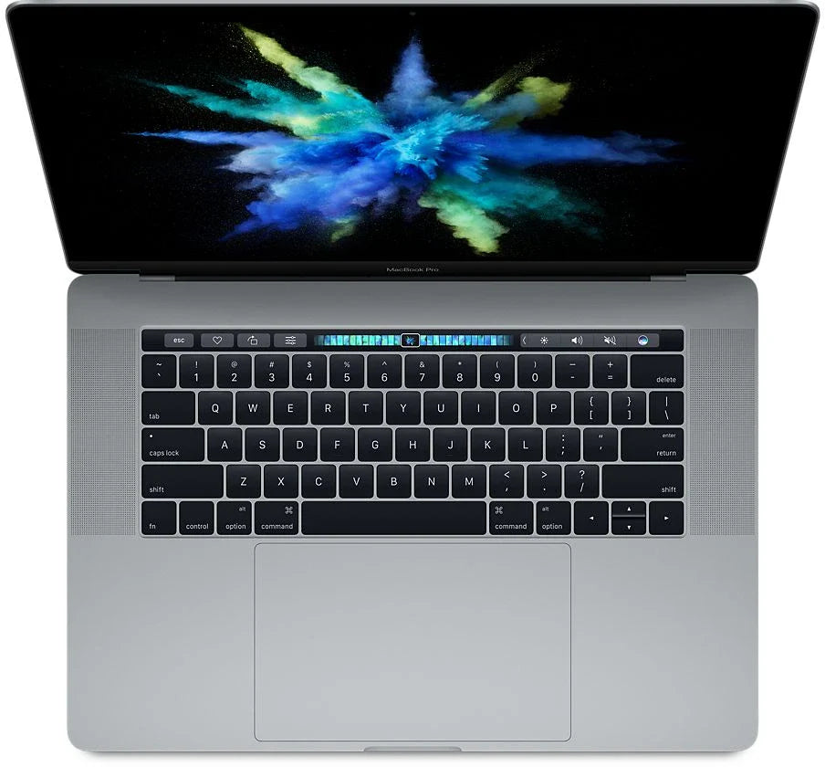 2016 Apple MacBook Pro 15-inch i7 2.7GHz 16GB RAM 512GB SSD | Radeon Pro 455