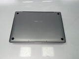 2016 MacBook Pro 15-inch i7 2.7GHz 16GB RAM 512GB SSD AMD Radeon Pro 555 (Parts Only) Space Grey