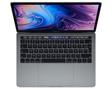 Apple MacBook Pro (2017) 15-inch 2.8GHz 16GB RAM 512GB SSD - Space Grey