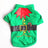 Dog Christmas vest - Lootquake