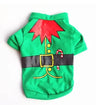 Dog Christmas vest - Lootquake