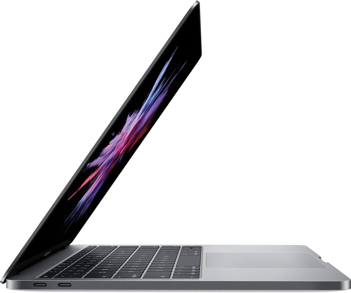 2017 Apple MacBook Pro 13-inch i5 3.1GHz – 16GB RAM 512GB SSD | Space Gray