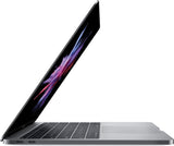 2017 Apple MacBook Pro 13-inch i5 3.1GHz – 16GB RAM 512GB SSD | Space Gray