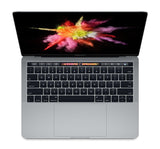 2017 Apple MacBook Pro 13-inch i5 3.1GHz – 16GB RAM 512GB SSD | Space Gray