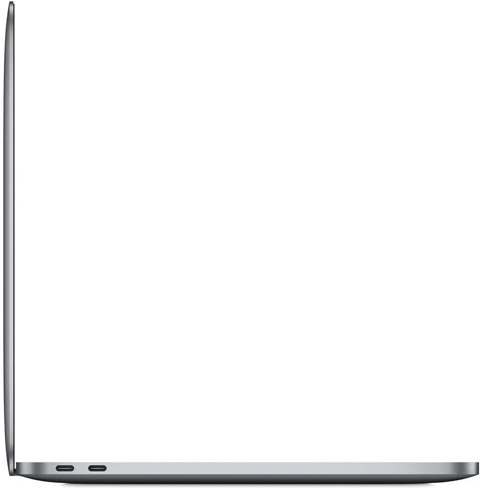 2017 Apple MacBook Pro 13-inch i5 3.1GHz – 16GB RAM 512GB SSD | Space Gray