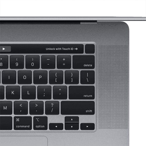 2020 Apple MacBook Pro 13-inch – 2.3GHz i7 16GB RAM 512GB SSD Silver – For Parts Only