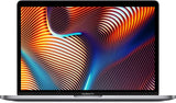 2019 Apple MacBook Pro 13-inch - 2.4GHz i5 16GB RAM 512GB SSD | Space Gray