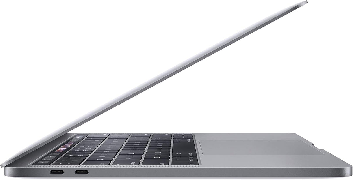 2019 Apple MacBook Pro 13-inch - 2.4GHz i5 16GB RAM 512GB SSD | Space Gray