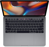 2019 Apple MacBook Pro 13-inch - 2.4GHz i5 16GB RAM 512GB SSD | Space Gray